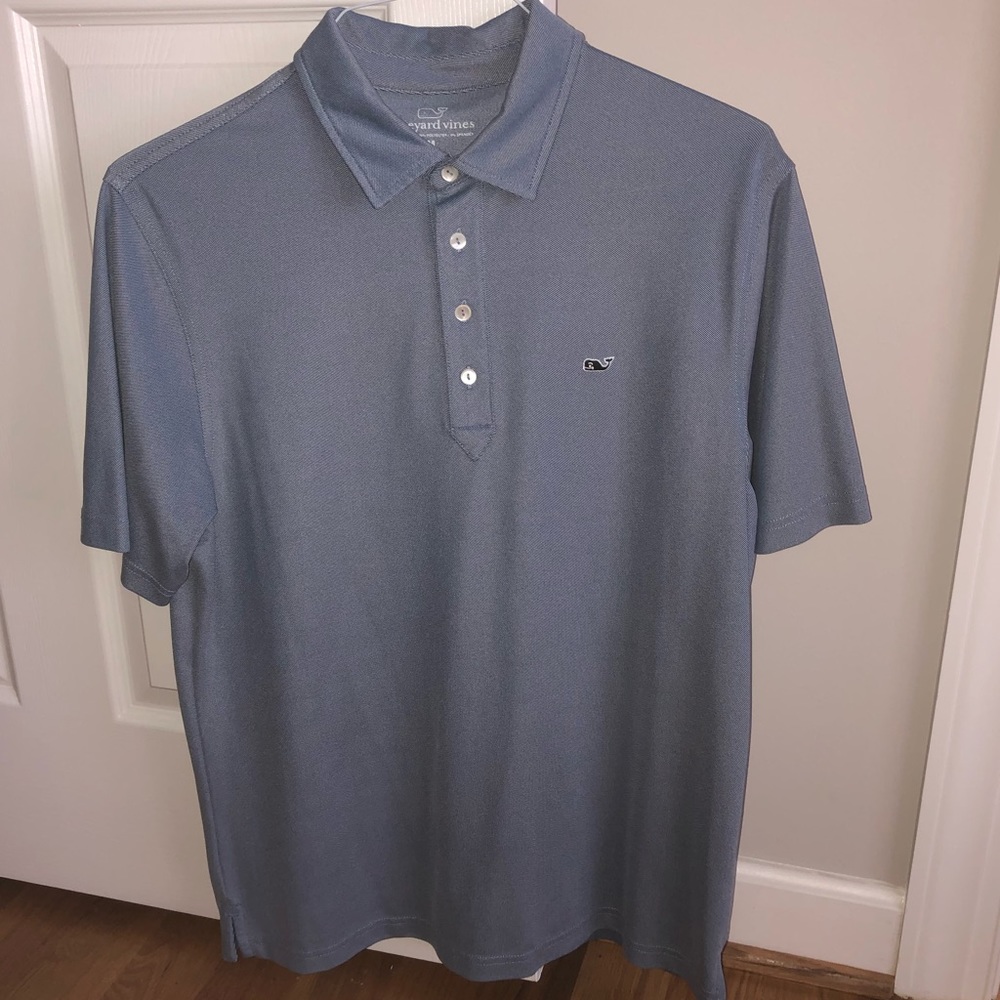 Vineyard Vines Polo